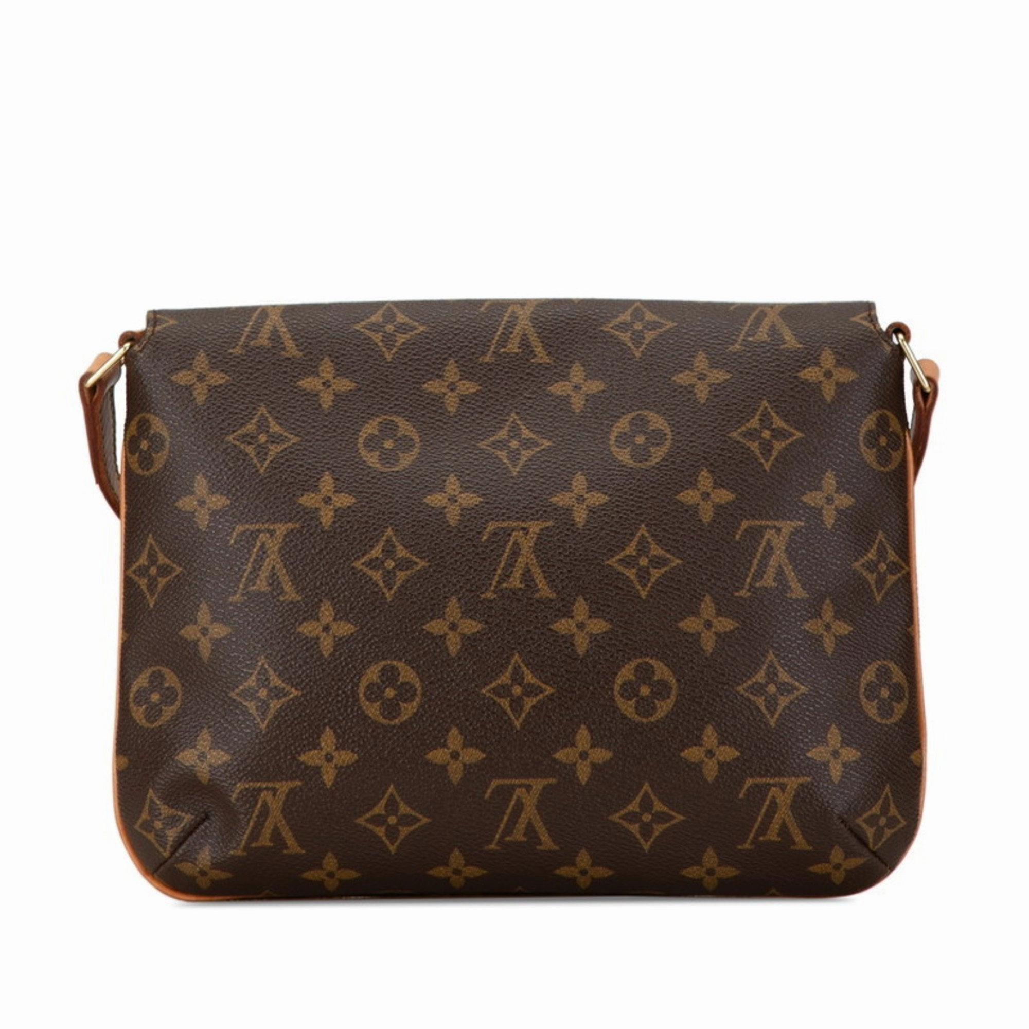 Monogram Pochette Crossbody Bag