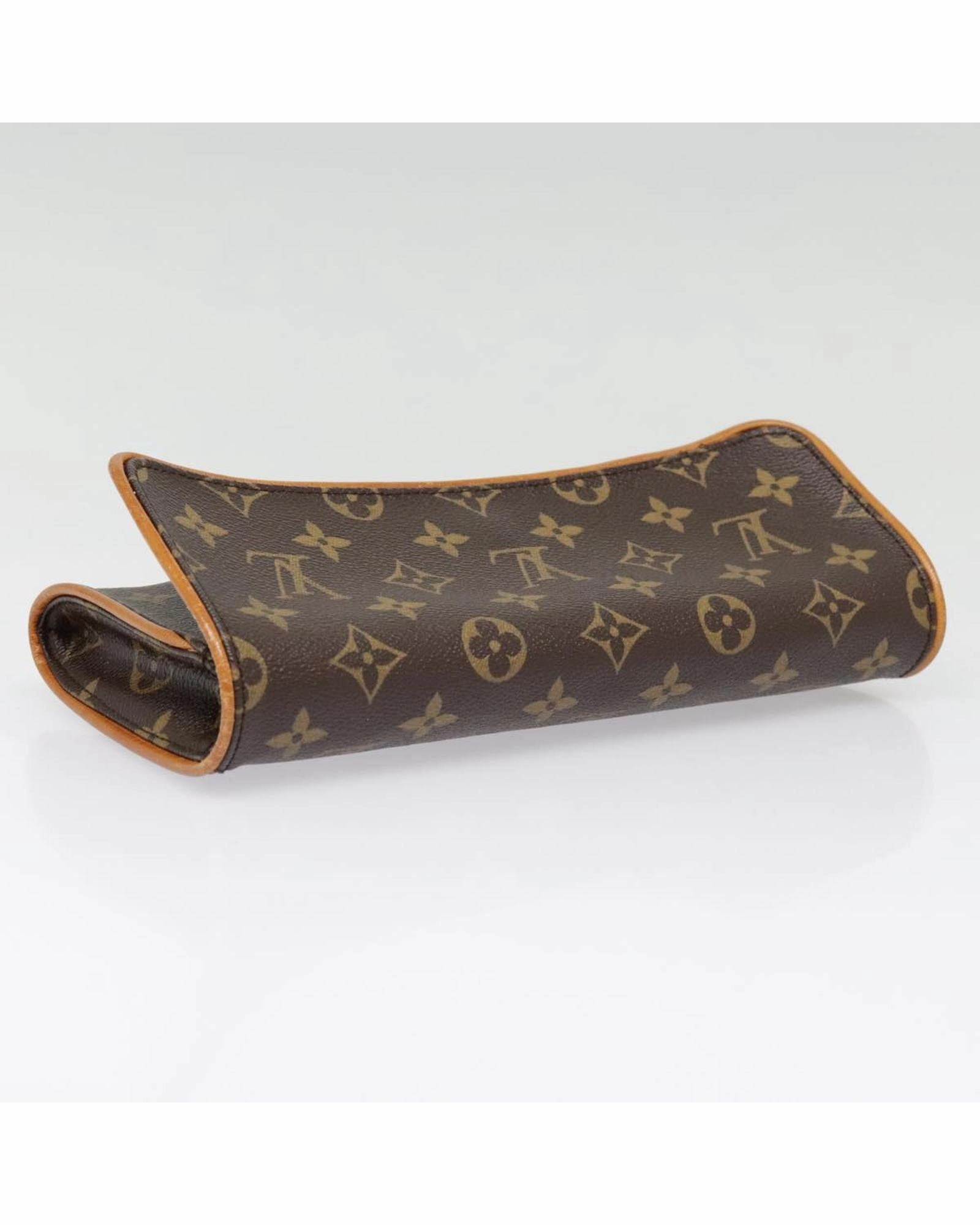 Monogram Pochette Twin GM Shoulder Bag ated