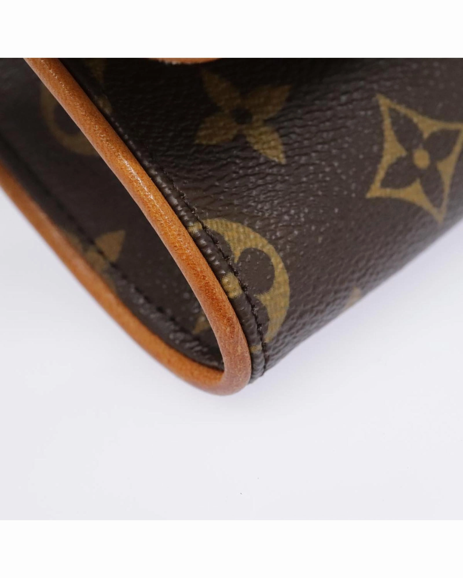 Monogram Pochette Twin GM Shoulder Bag ated