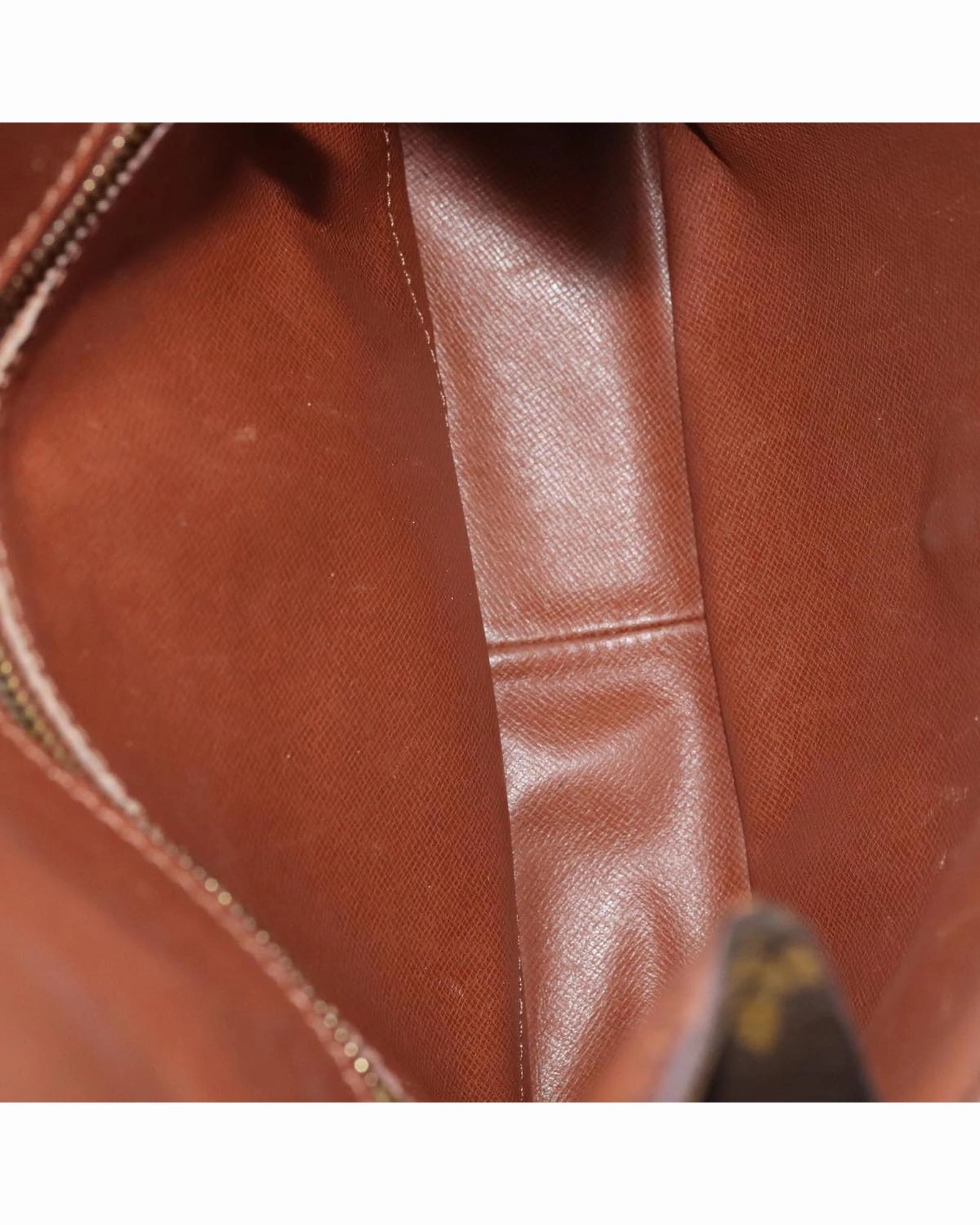 Monogram Saint Cloud GM Shoulder Bag