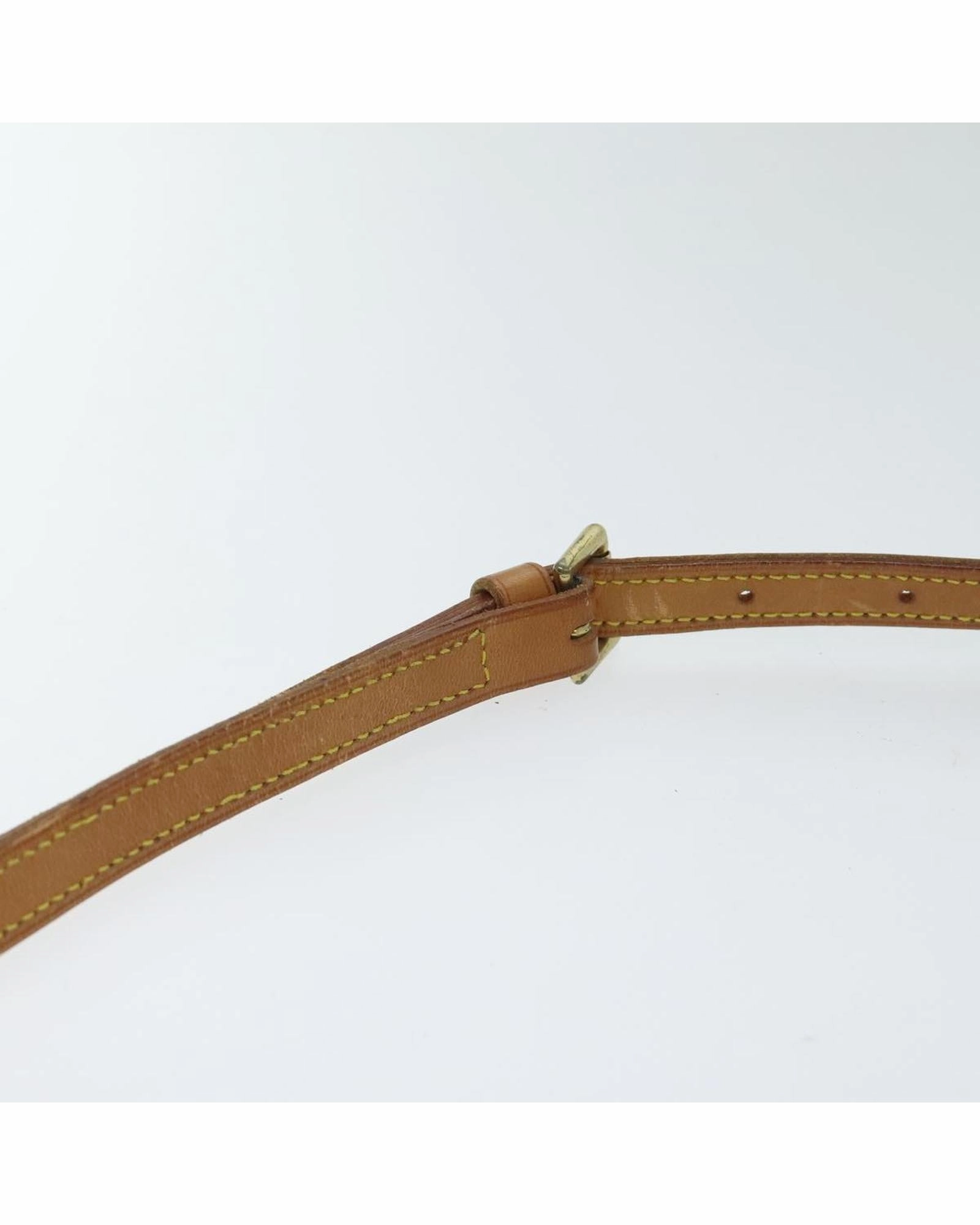 Monogram Saint Cloud MM Shoulder Bag
