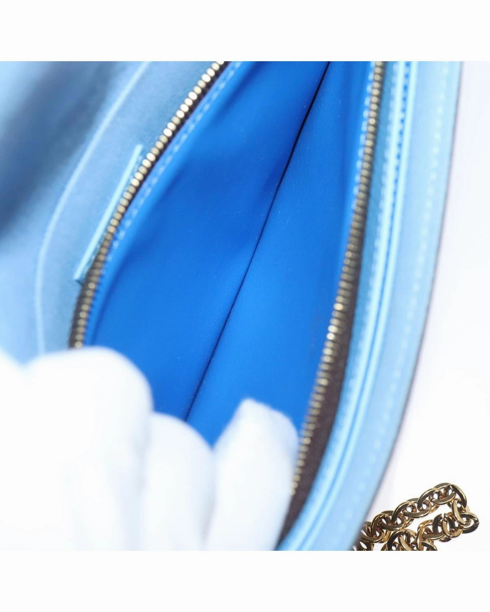 Monogram Vivienne Pochette Felice Shoulder Bag