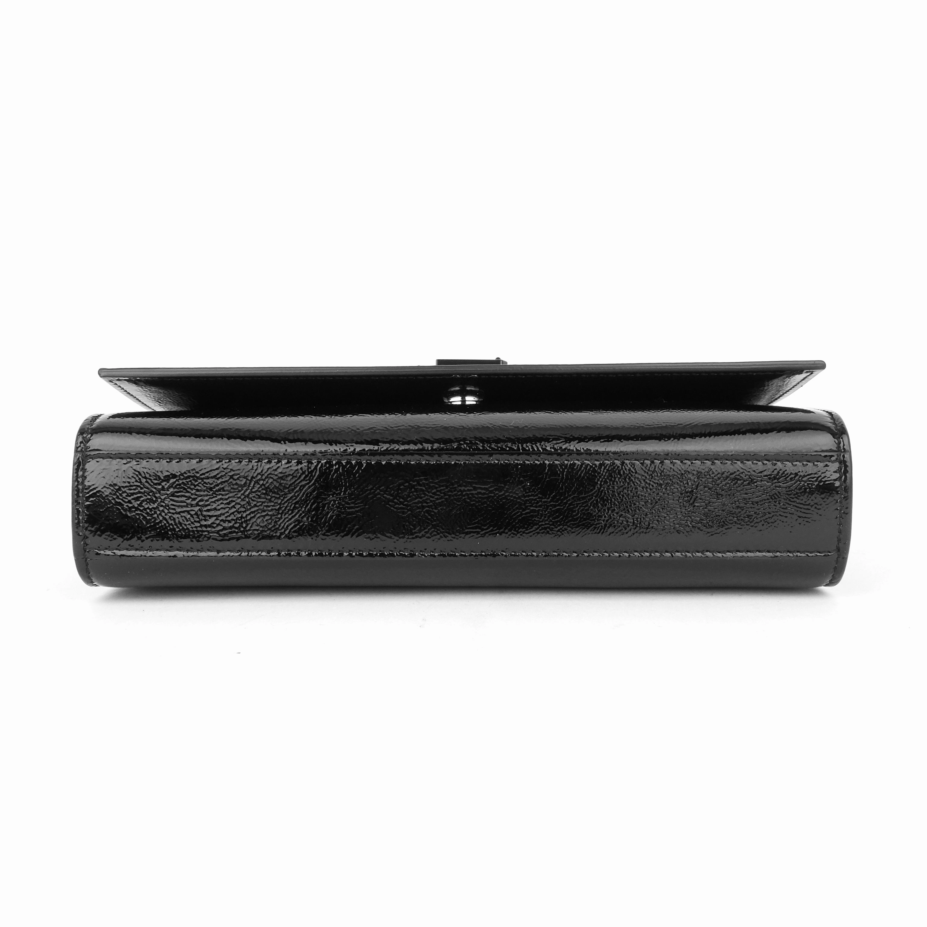 Monogramme Kate Medium Patent Leather Bag