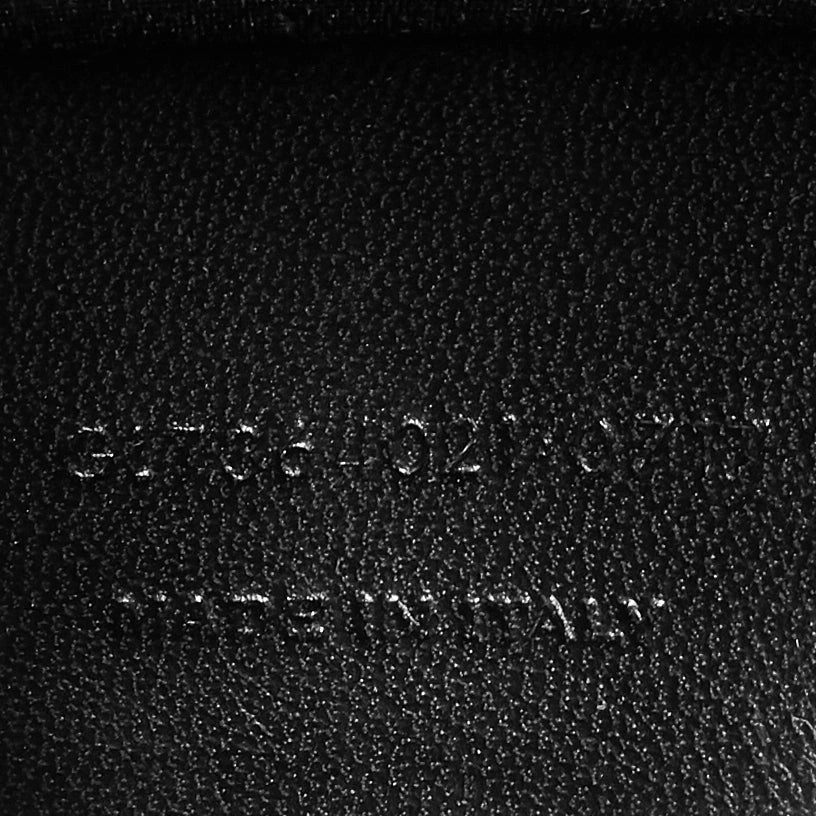 Monogramme Kate Medium Patent Leather Bag
