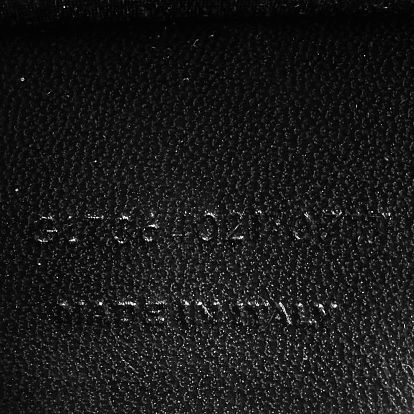 Monogramme Kate Medium Patent Leather Bag