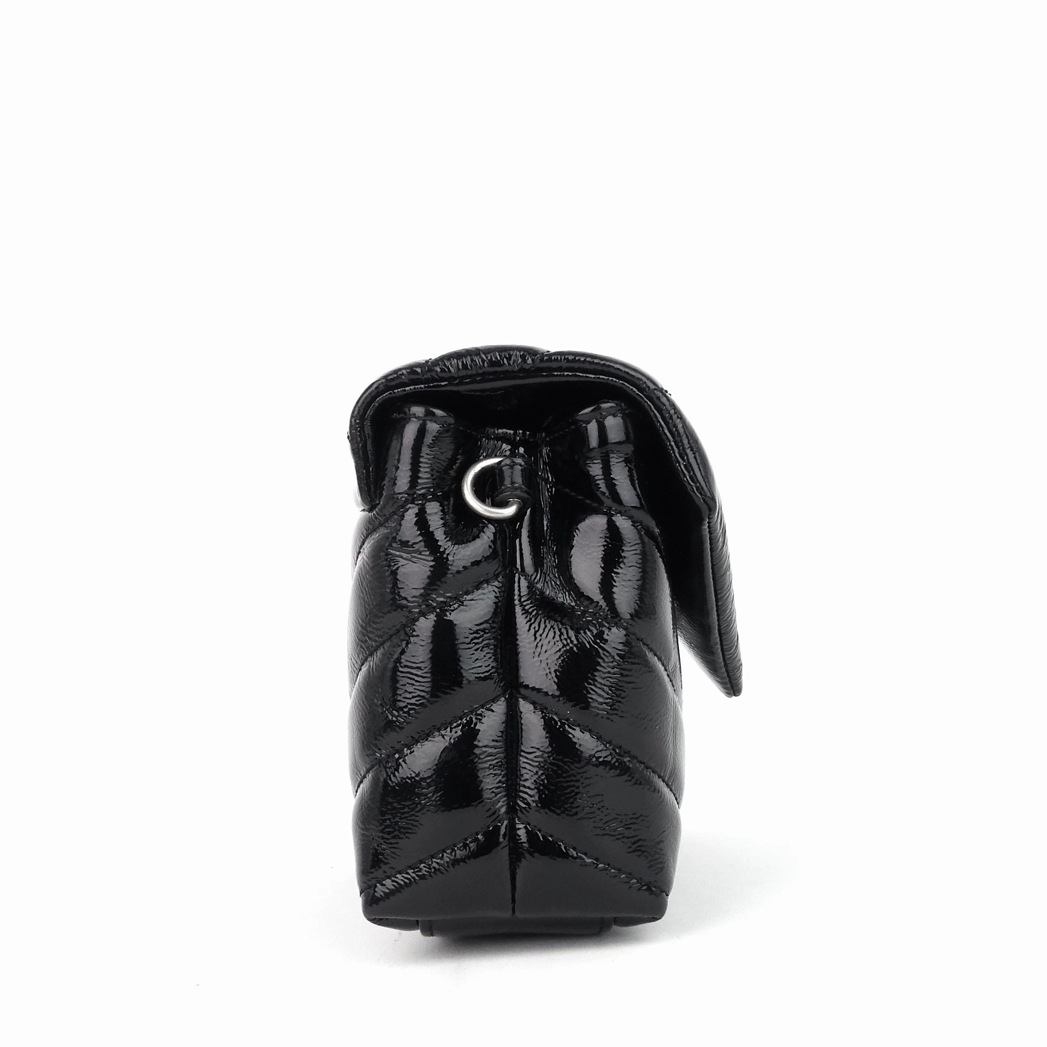Monogramme Toy Loulou Mini Patent Leather Bag