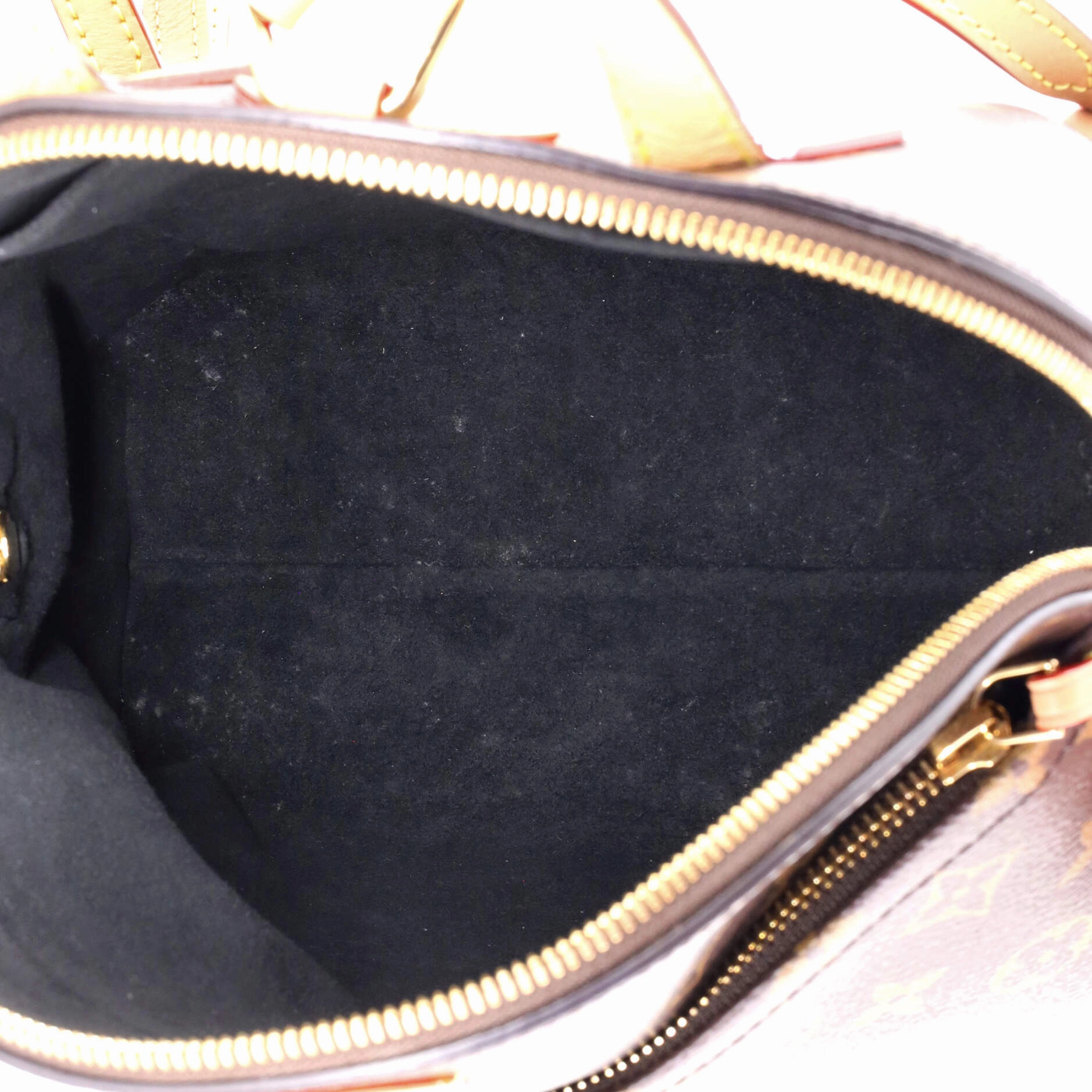 Moon Backpack Monogram Canvas