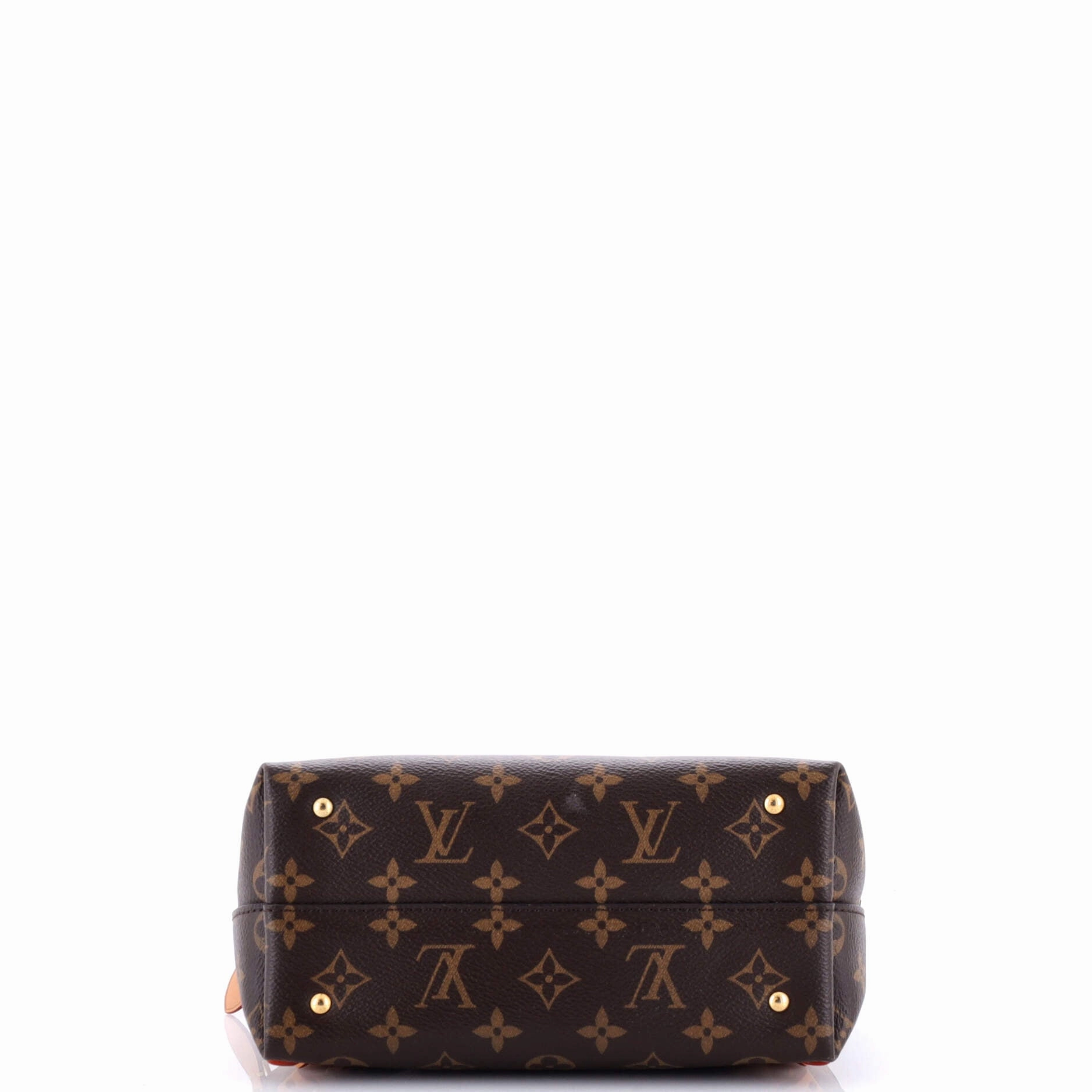 Moon Backpack Monogram Canvas