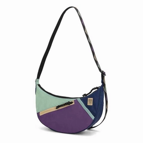 Moonlight Crossbody Bag