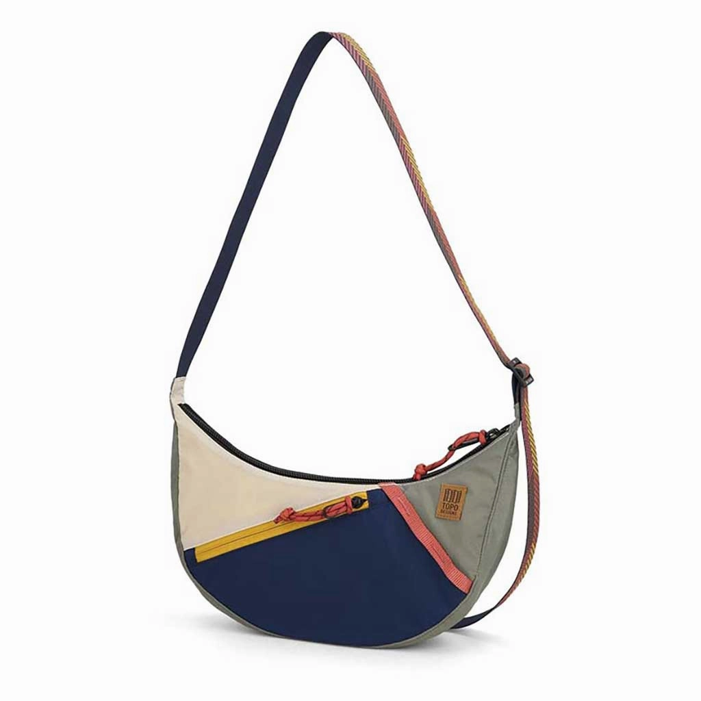 Moonlight Crossbody Bag