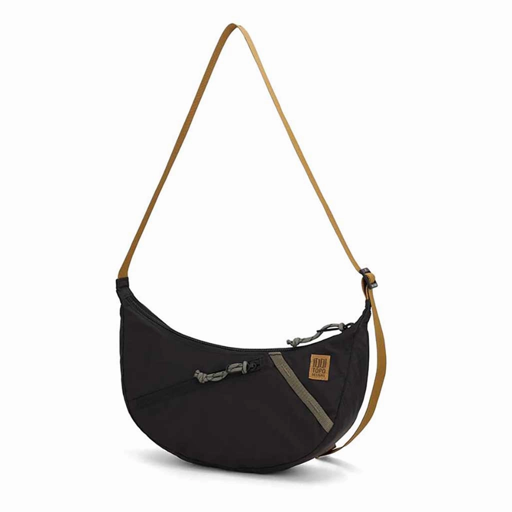 Moonlight Crossbody Bag