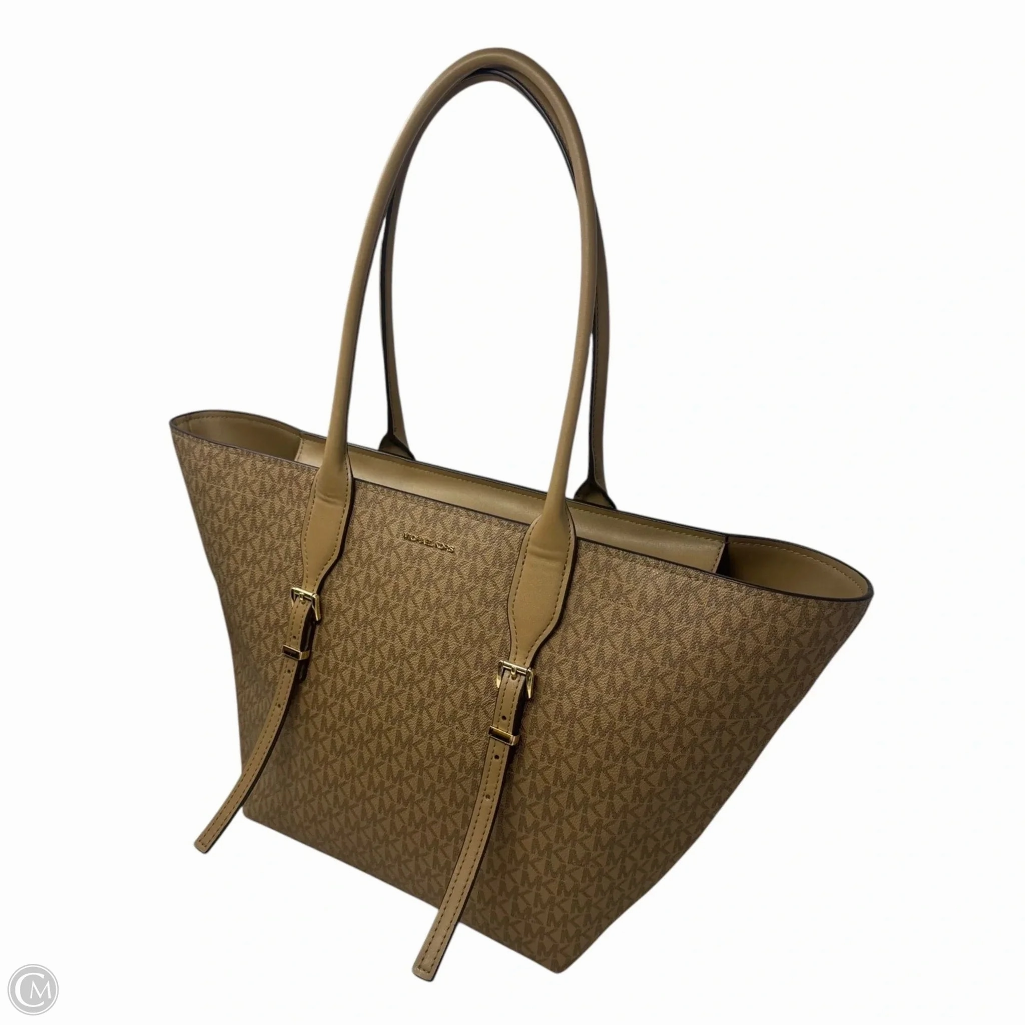 Moore Tote Designer By Michael Kors, Size: Large