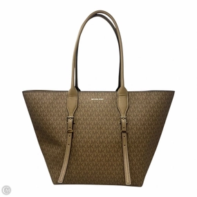 Moore Tote Designer By Michael Kors, Size: Large
