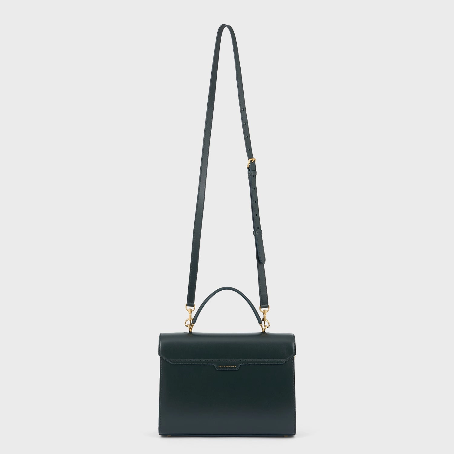Mortimer Top Handle