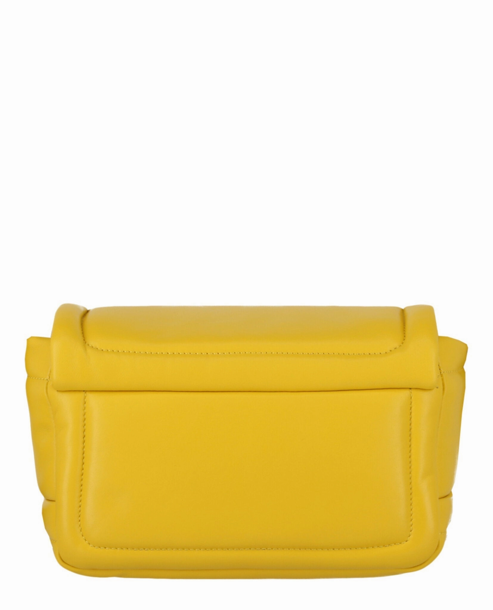 Moschino Balloon Lettering Crossbody Bag Womens 7424-8002-0027