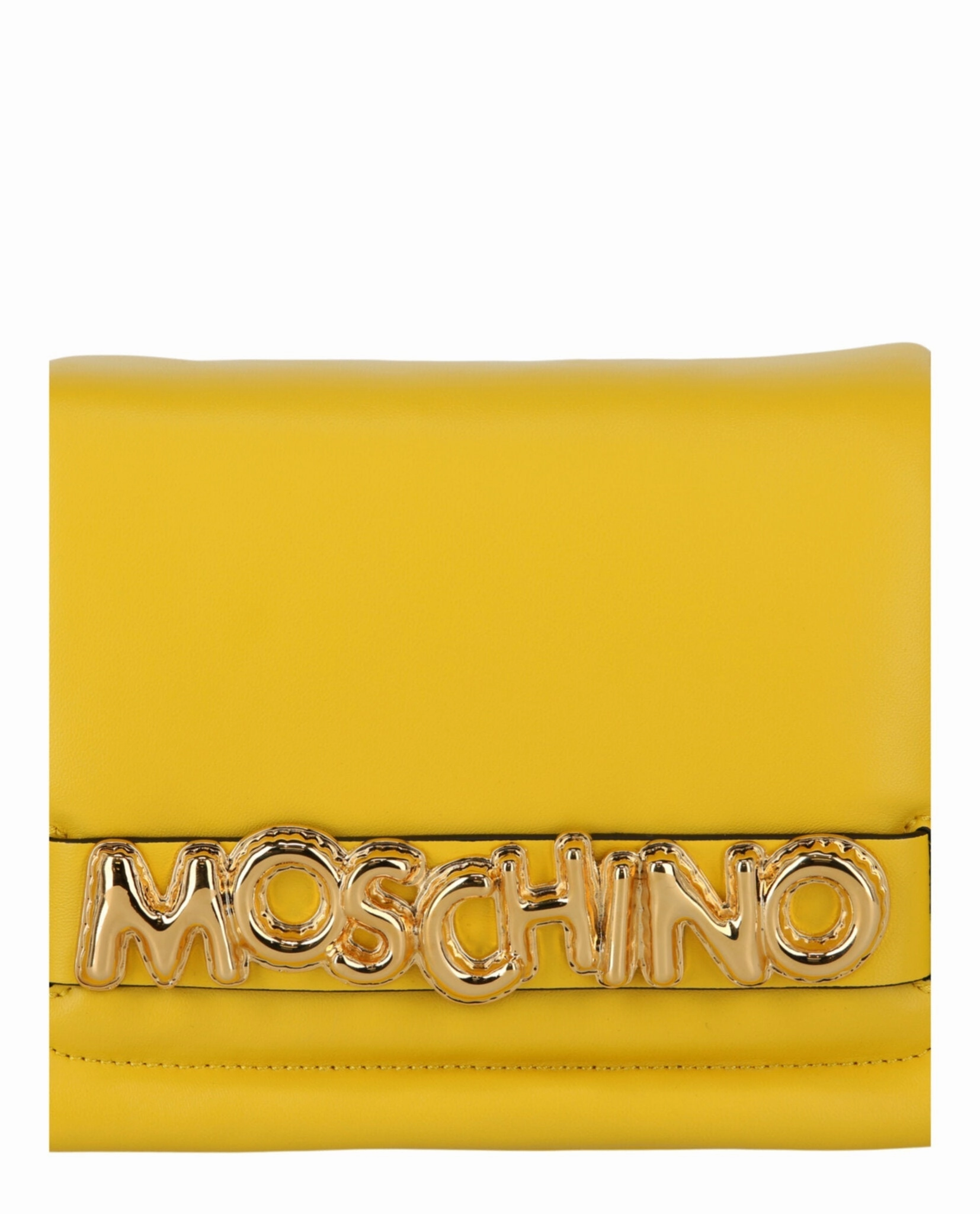 Moschino Balloon Lettering Crossbody Bag Womens 7424-8002-0027