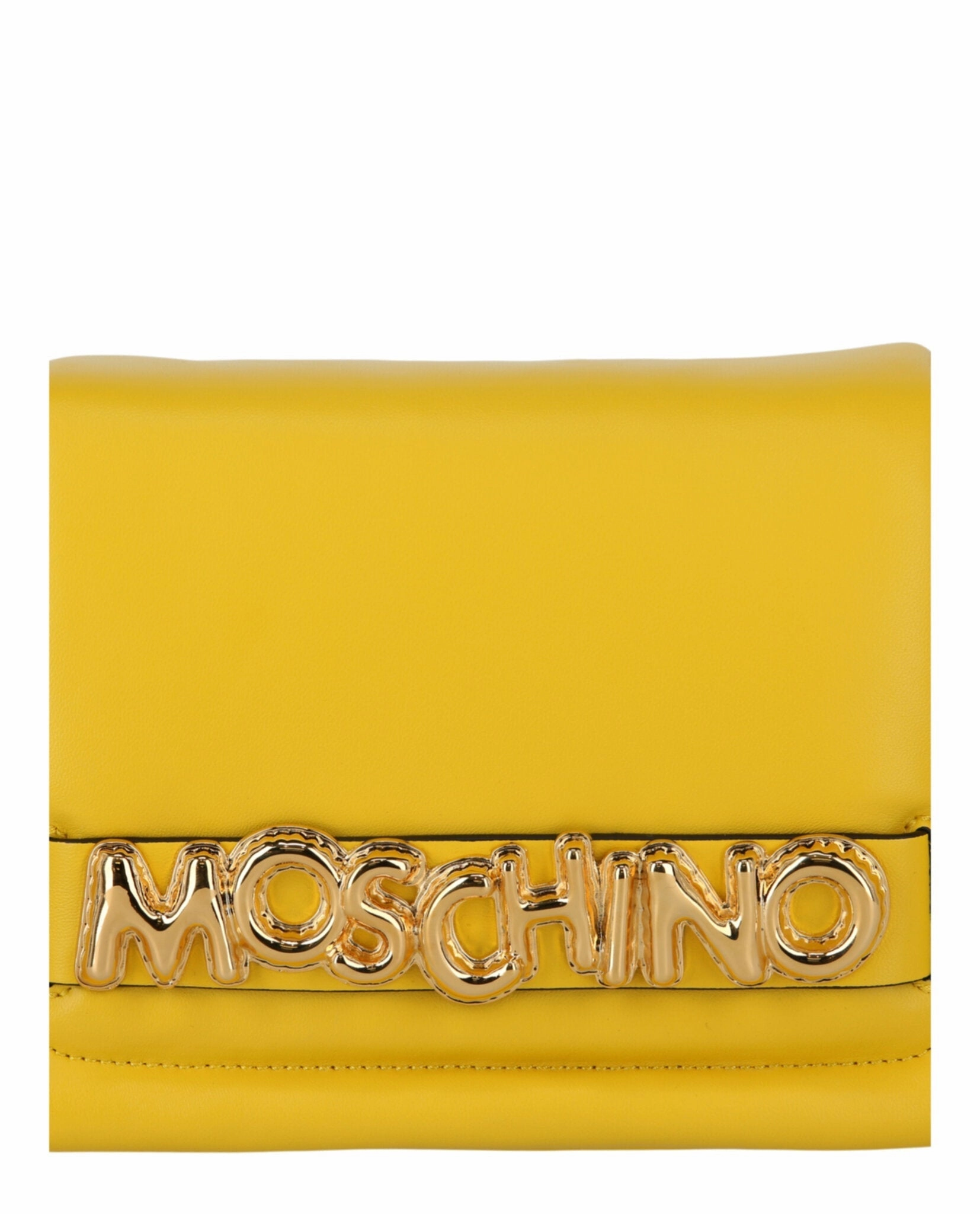 Moschino Balloon Lettering Crossbody Bag Womens 7424-8002-0027