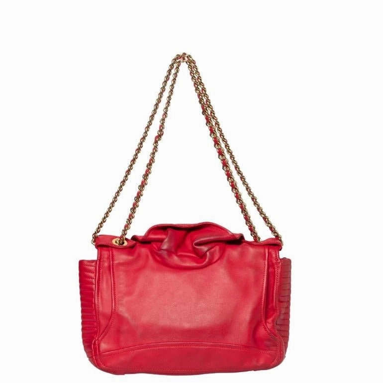 Moschino Biker Crossbody Bag