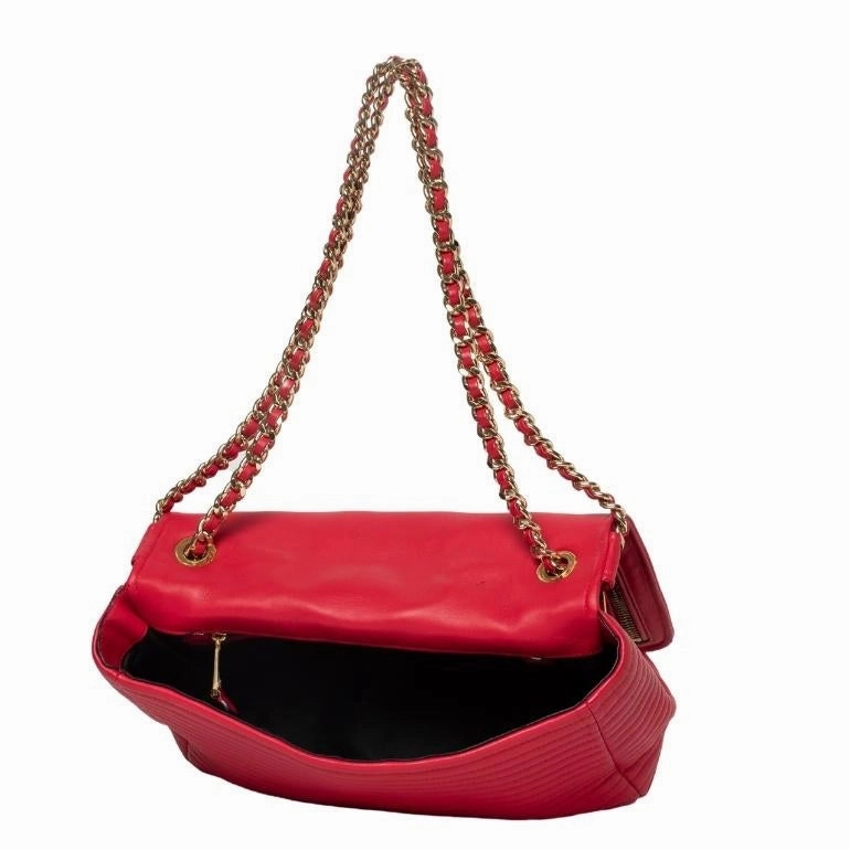 Moschino Biker Crossbody Bag