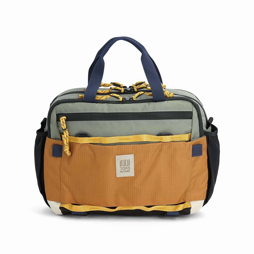 Mountain Cross Pack