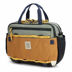 Mountain Cross Pack