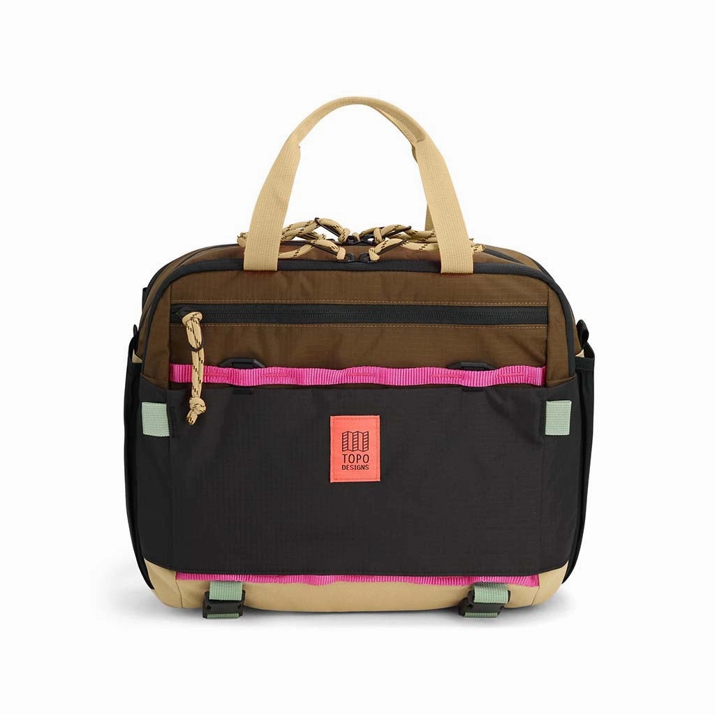 Mountain Cross Pack