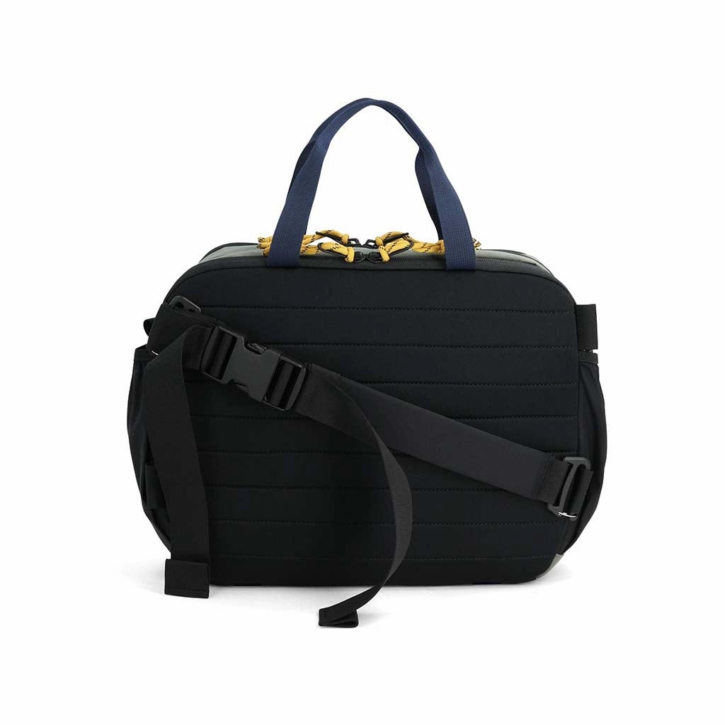 Mountain Cross Pack