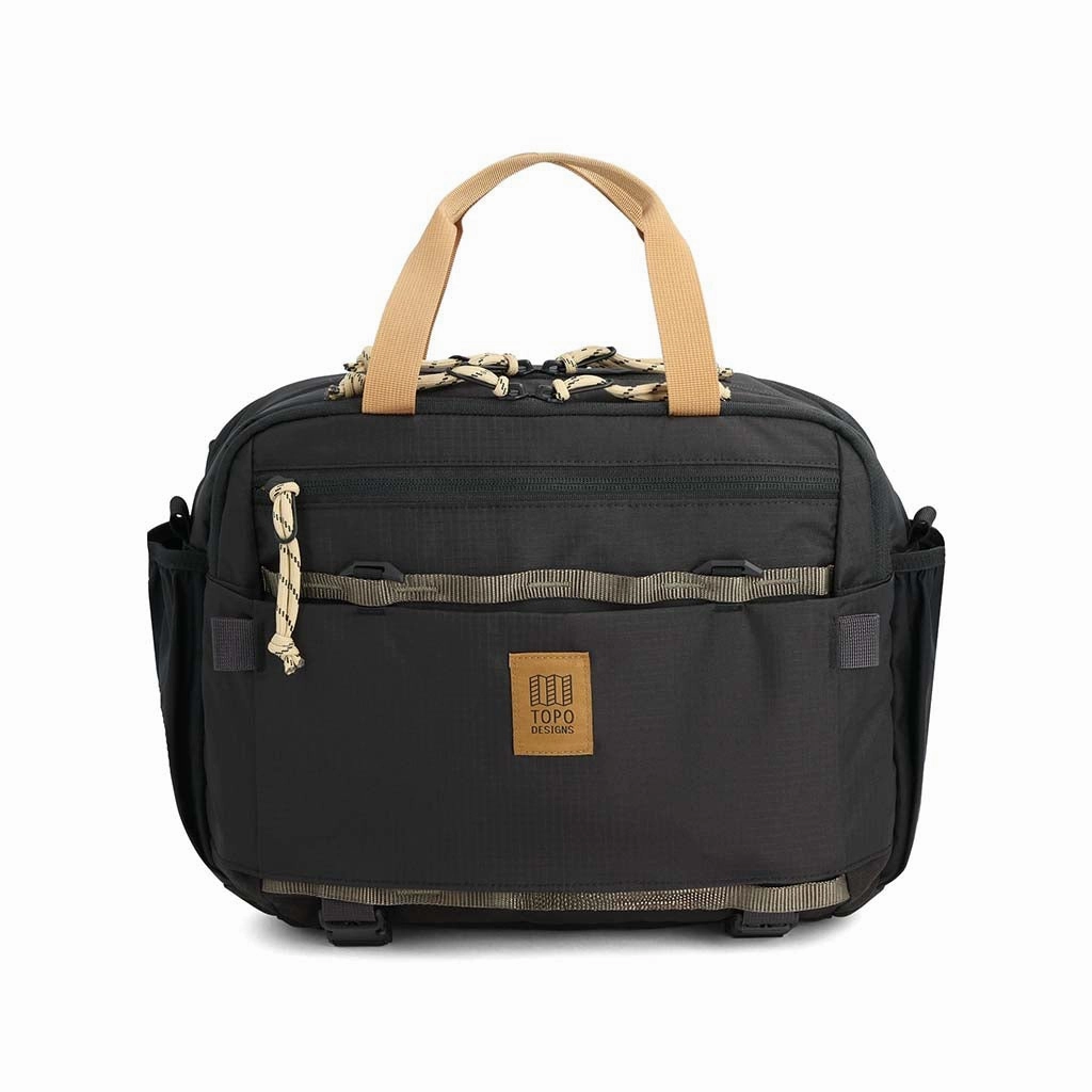 Mountain Cross Pack