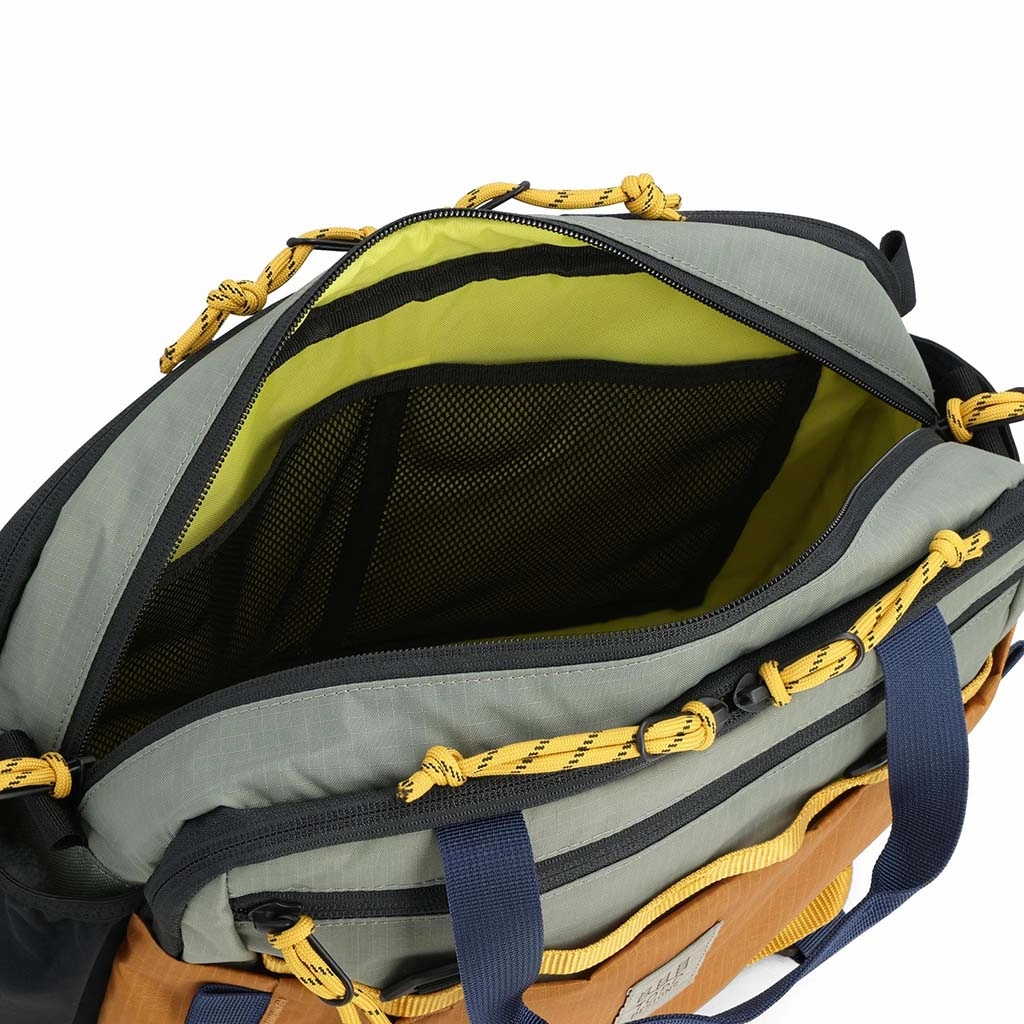 Mountain Cross Pack