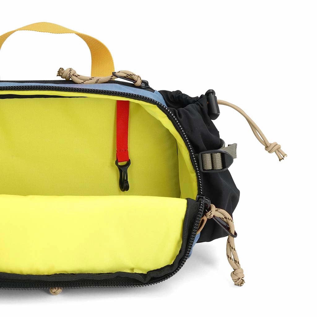 Mountain Hydro Hip Pack