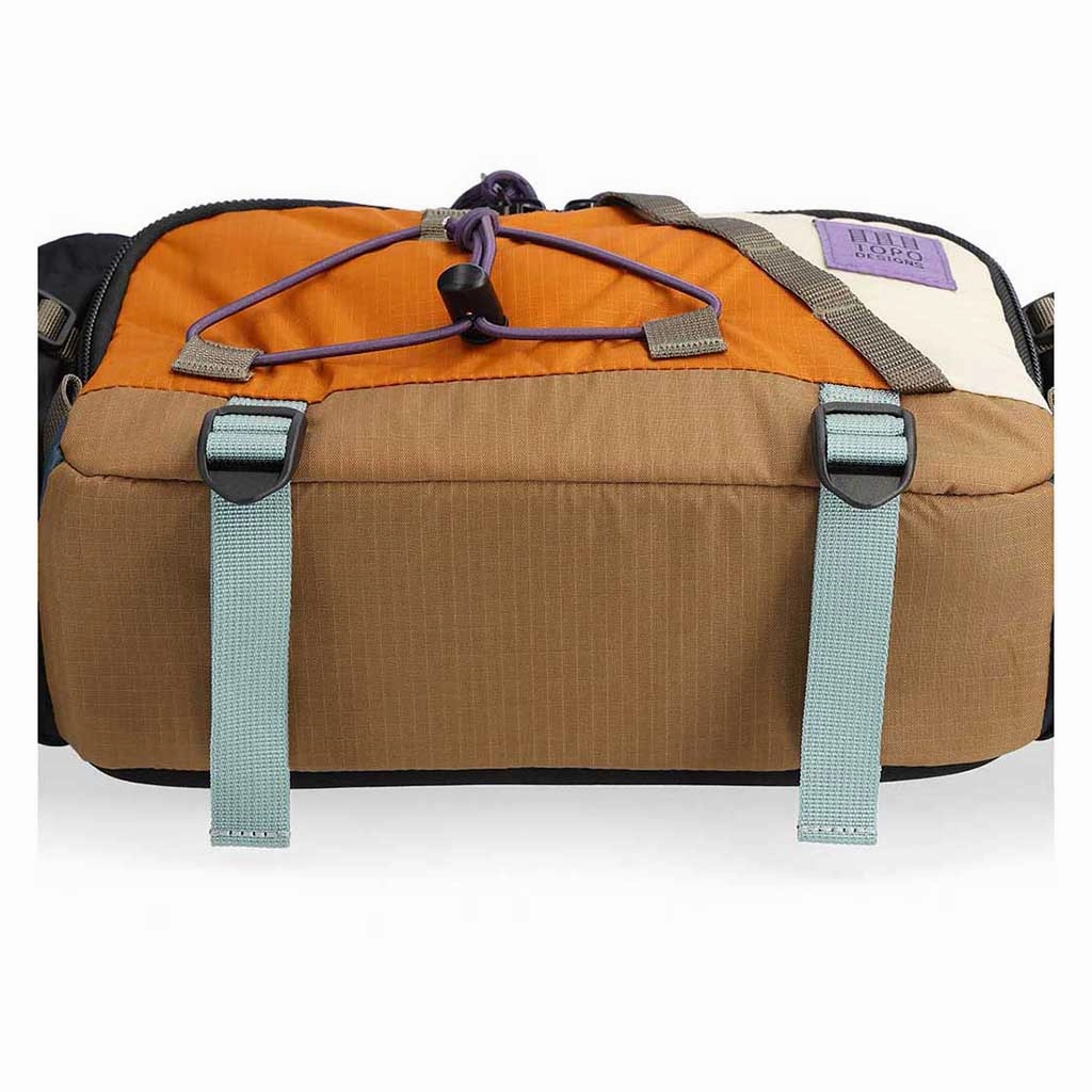 Mountain Hydro Hip Pack