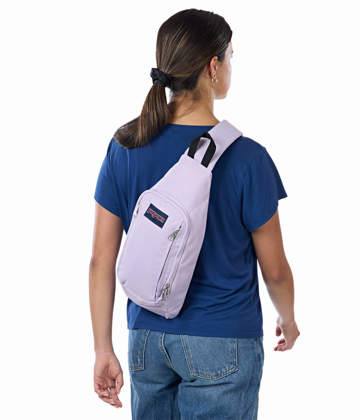 Move Sling Crossbody Bag