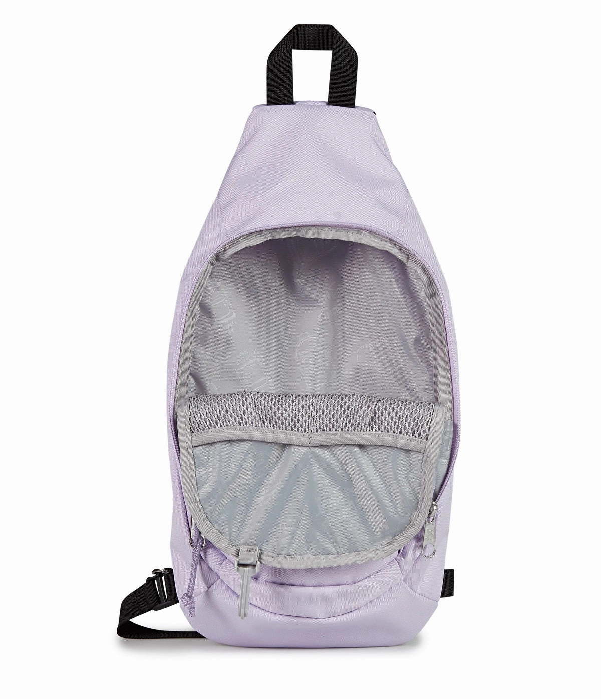 Move Sling Crossbody Bag