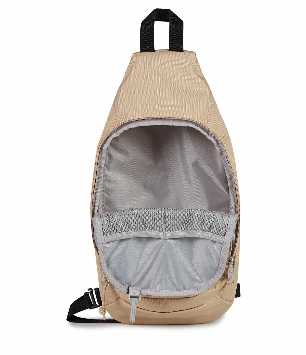 Move Sling Crossbody Bag