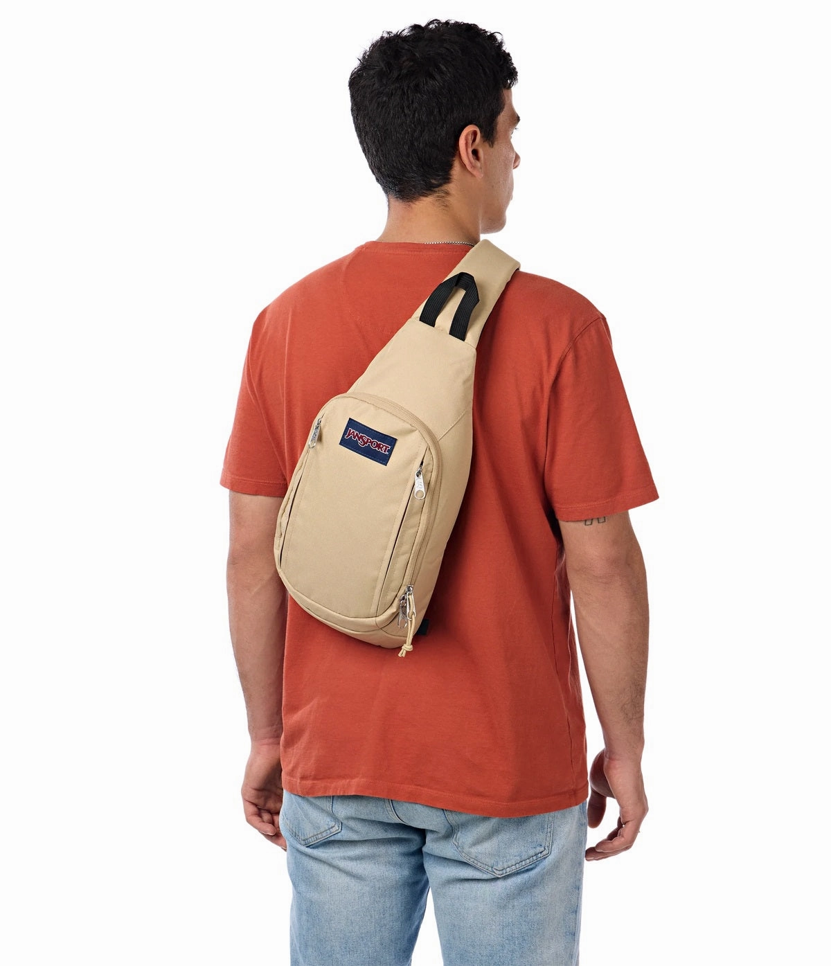 Move Sling Crossbody Bag