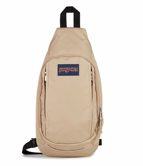 Move Sling Crossbody Bag