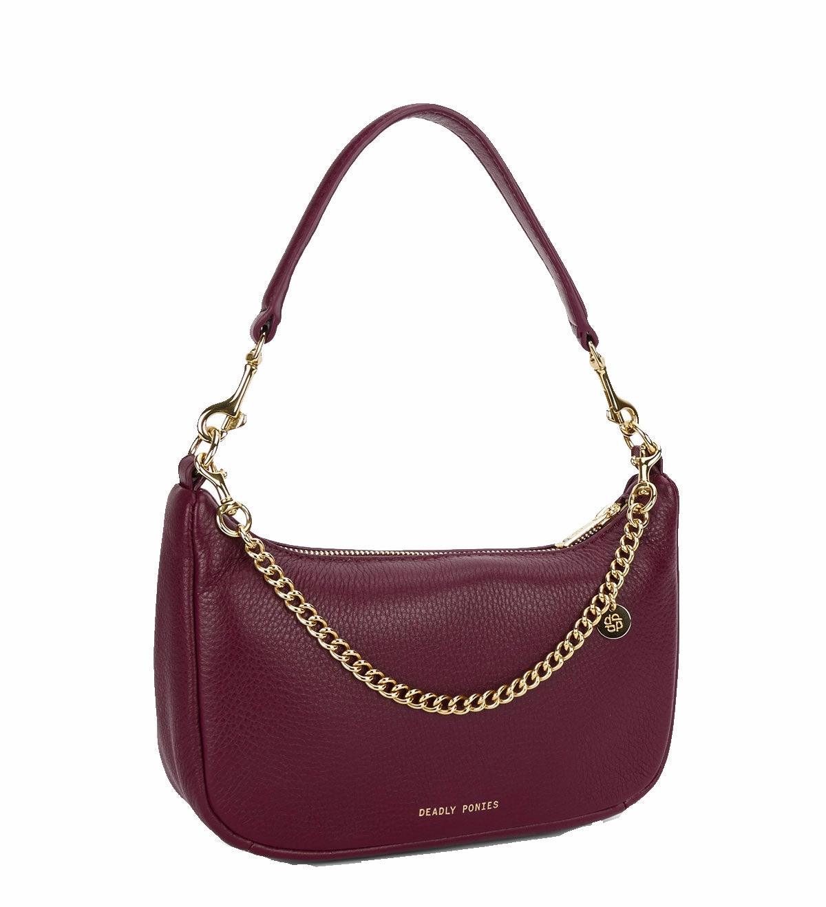 Mr Sling Micro, Plum
