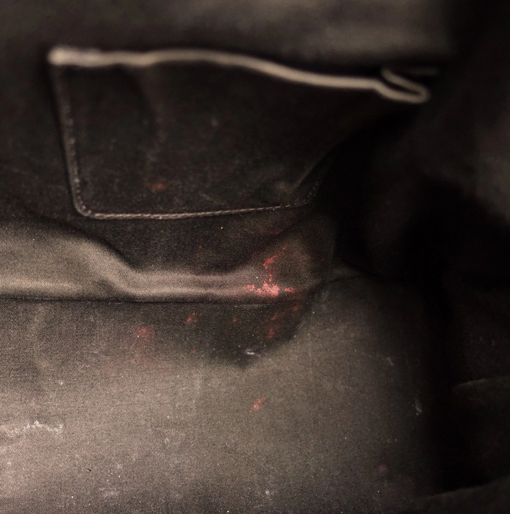 Muse Large Leather Bag