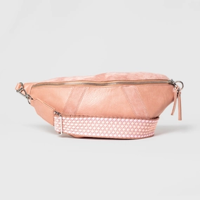 Museum - Pink