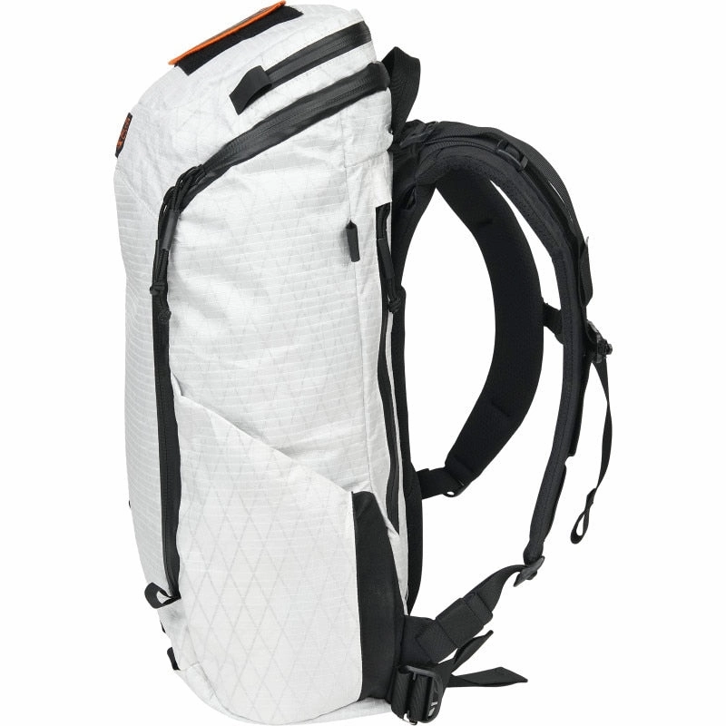 Mystery Ranch x Carryology The Dragon 2.0