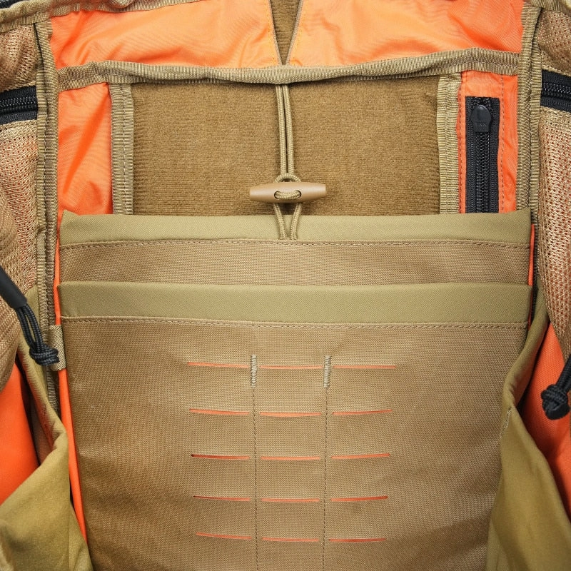 Mystery Ranch x Carryology The Dragon 2.0