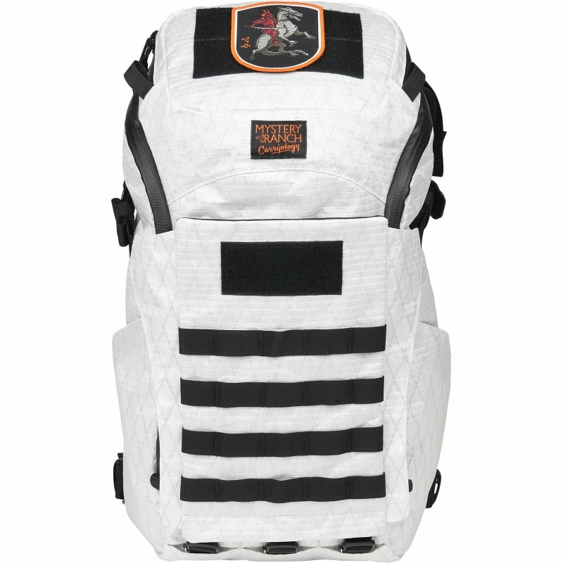 Mystery Ranch x Carryology The Dragon 2.0