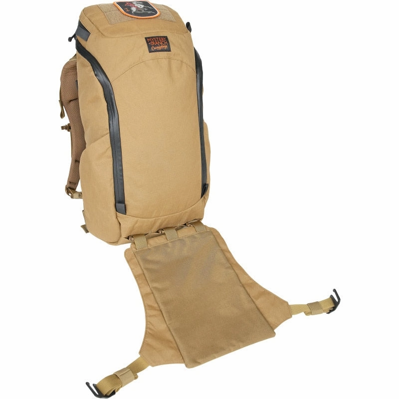 Mystery Ranch x Carryology The Dragon 2.0
