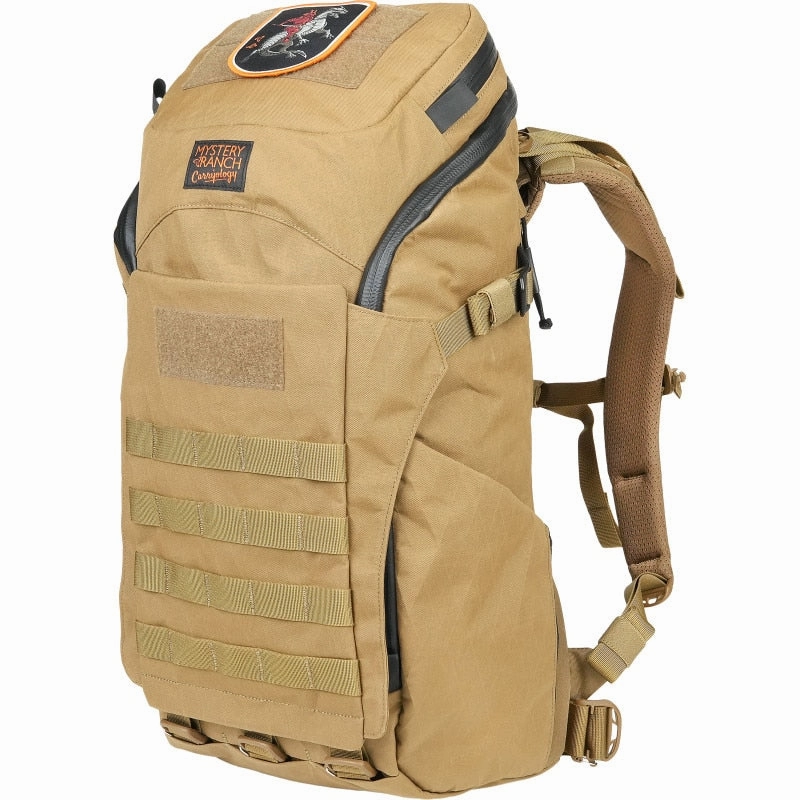 Mystery Ranch x Carryology The Dragon 2.0