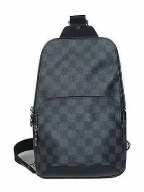 N41719 Crossbody Bag