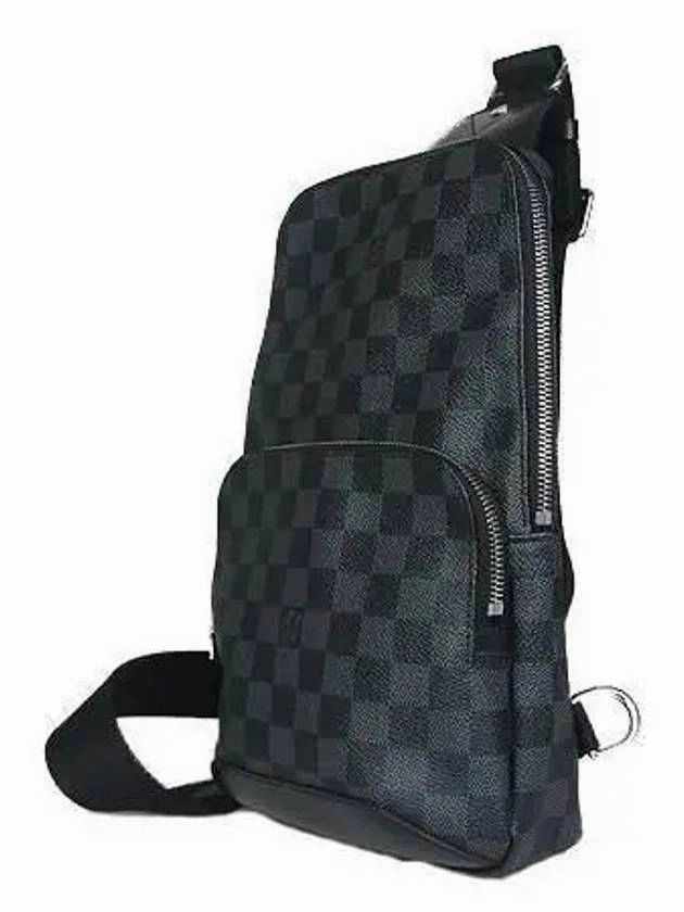 N41719 Crossbody Bag