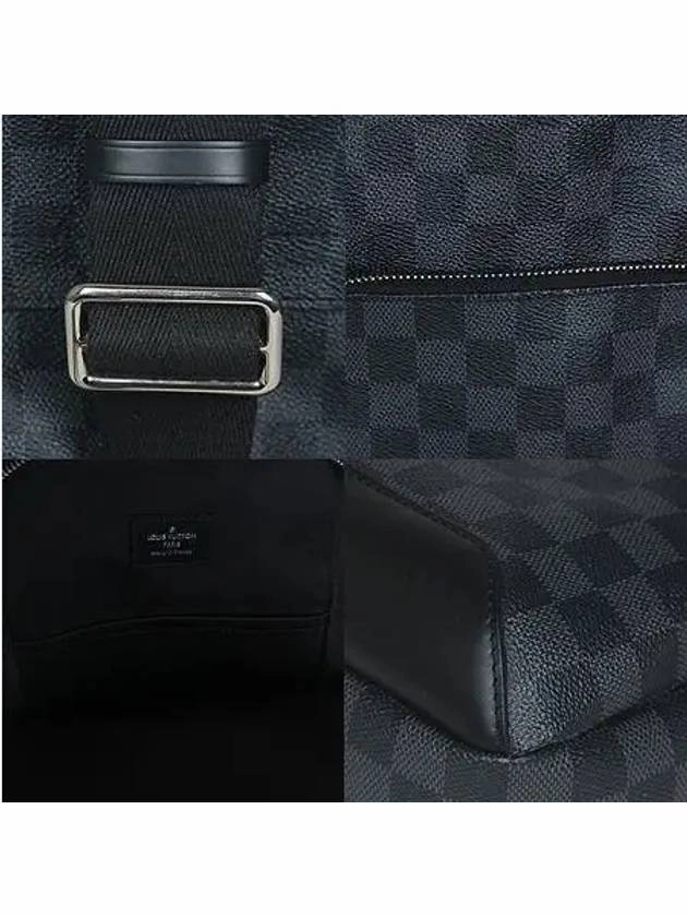 N41719 Crossbody Bag