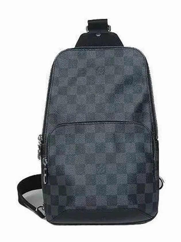 N41719 Crossbody Bag