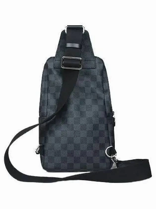 N41719 Crossbody Bag
