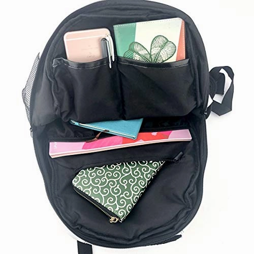 N/A Kids/Youth Sam Brolby-Xplr Colby Backpacks Casual Travel Laptop Backpack Durable Computer Bookbag